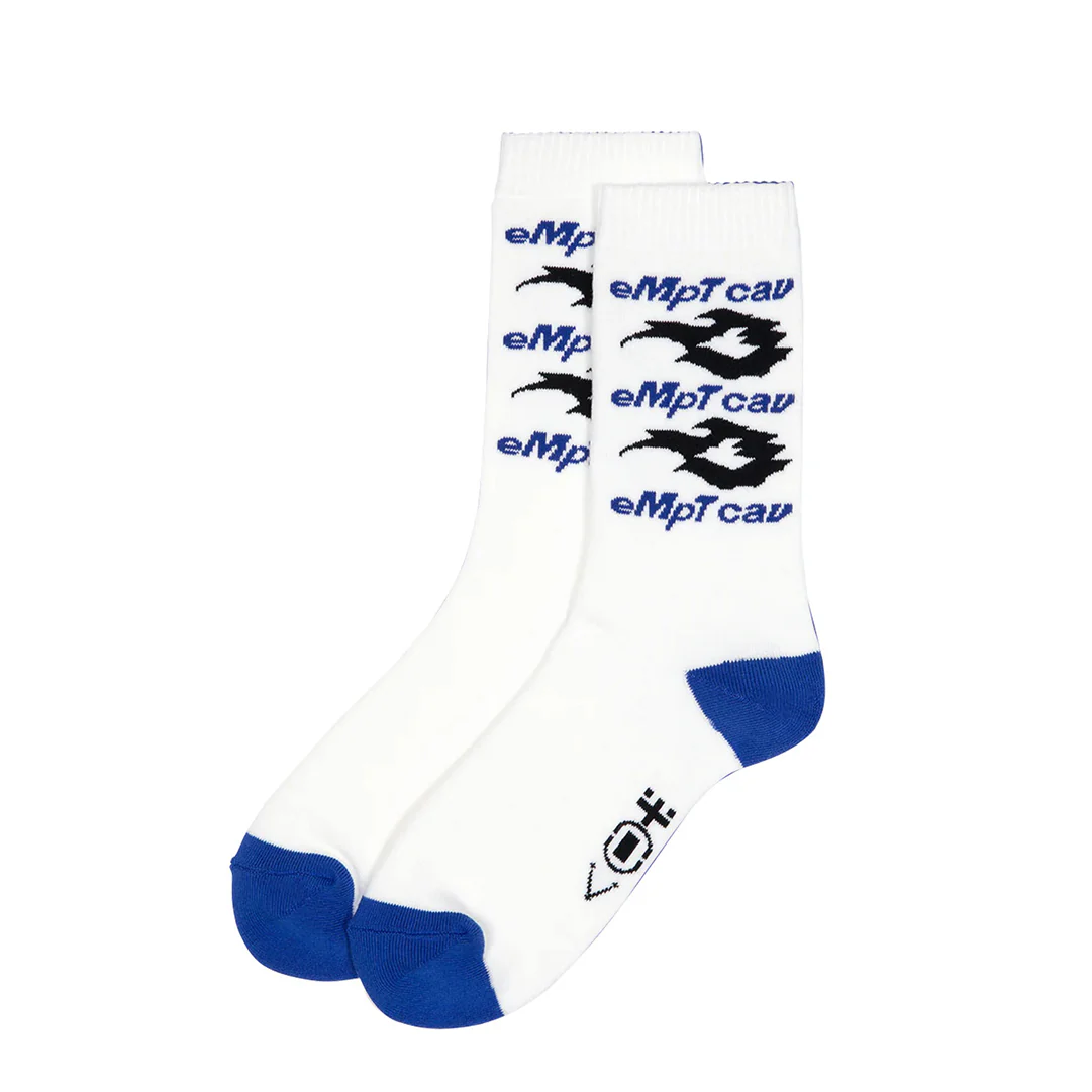 CAV EMPT - "Fire Socks" Socks - Image 2