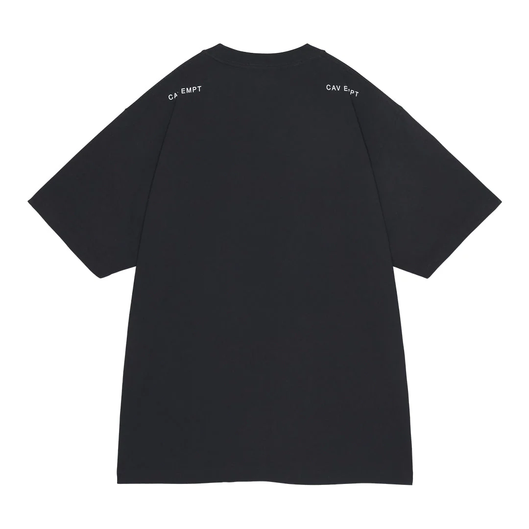 CAV EMPT - "Dream Of Perfection" S/S T-Shirt - Image 2