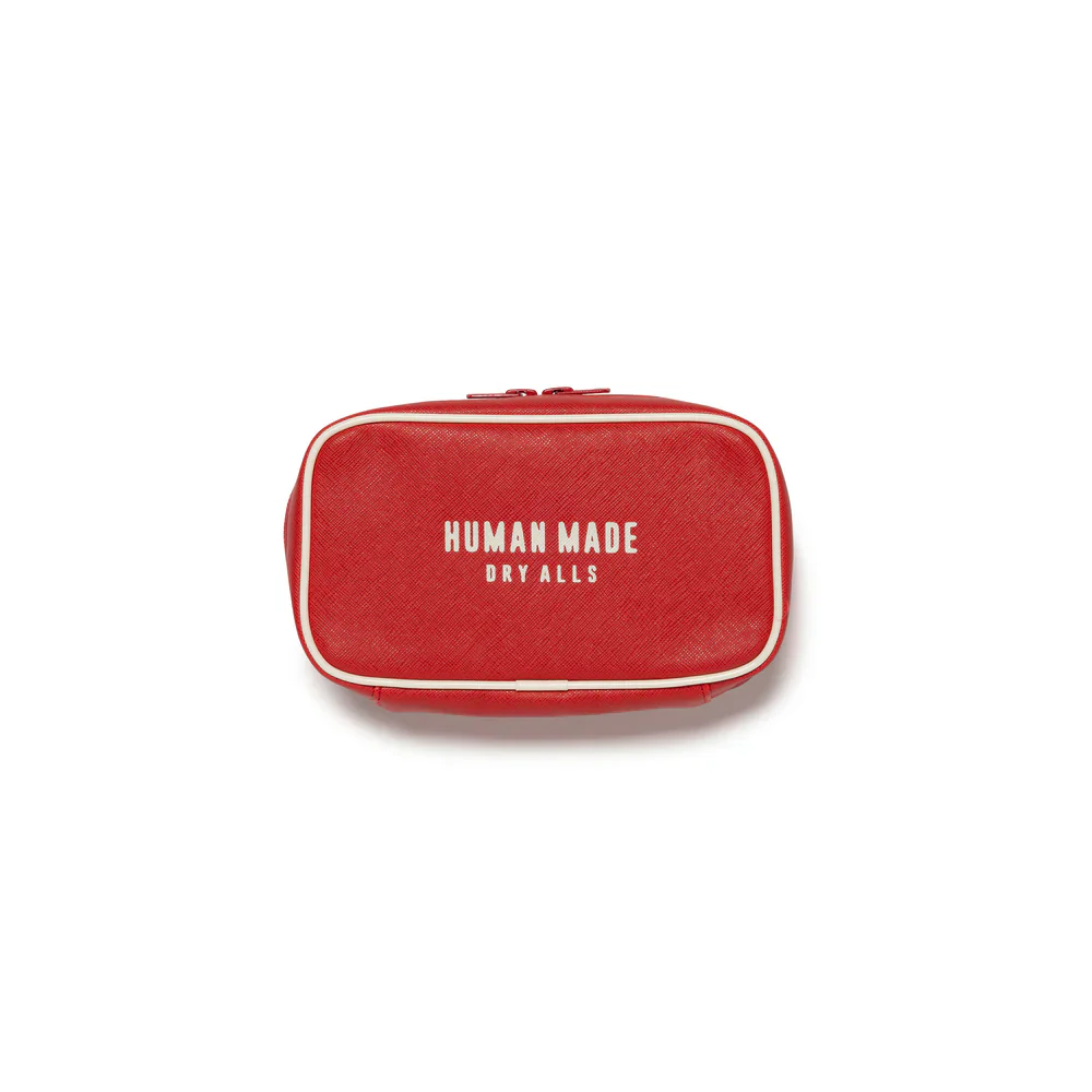 Human Made - "Accessory Pouch" - Image 5