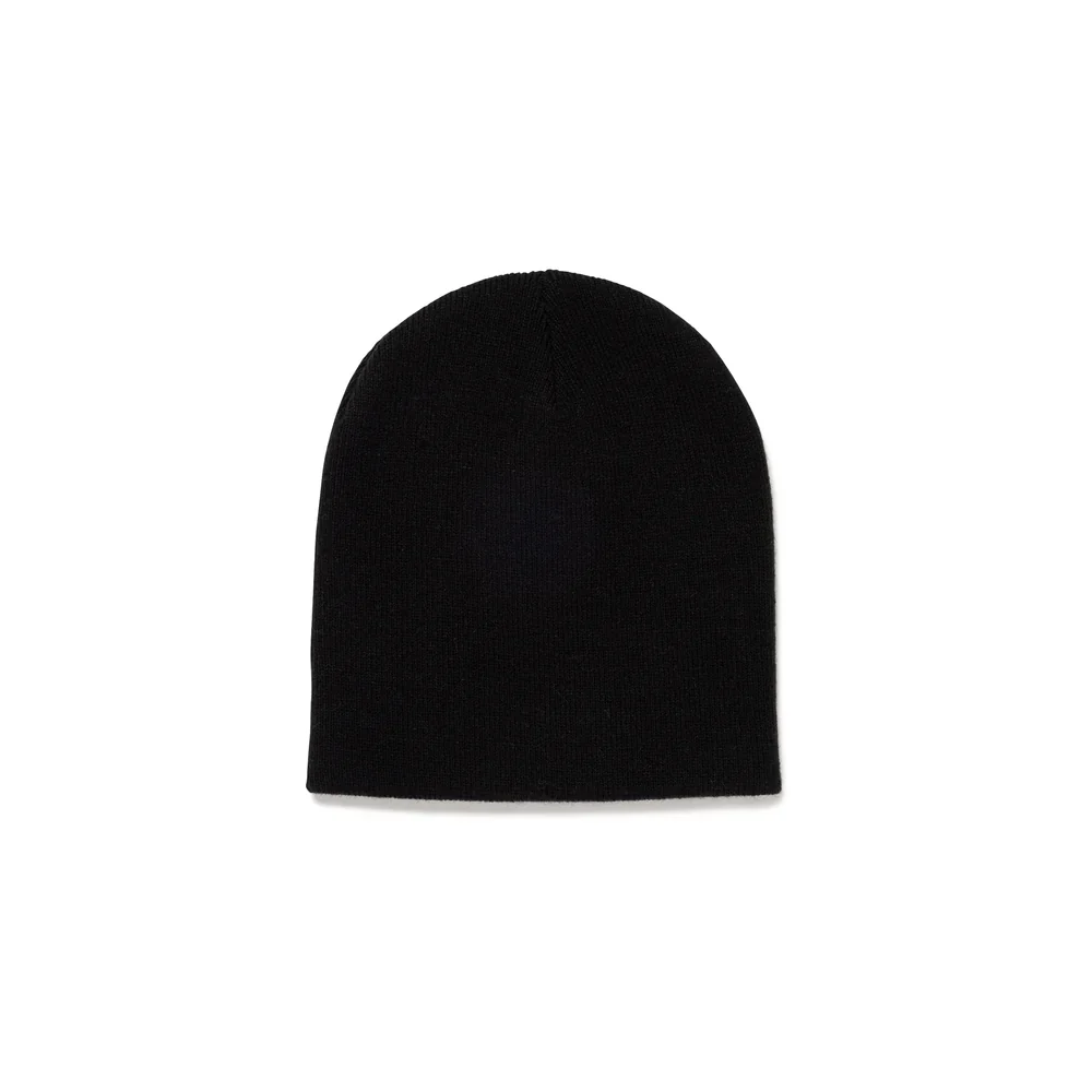 Human Made - "Beanie" Black - Image 2