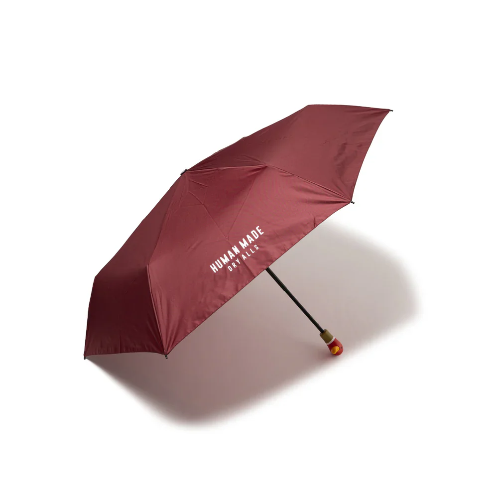 Human Made - "Duck Compact Umbrella" - Image 11