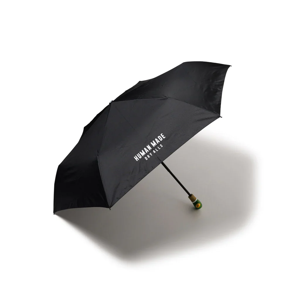 Human Made - "Duck Compact Umbrella" - Image 3