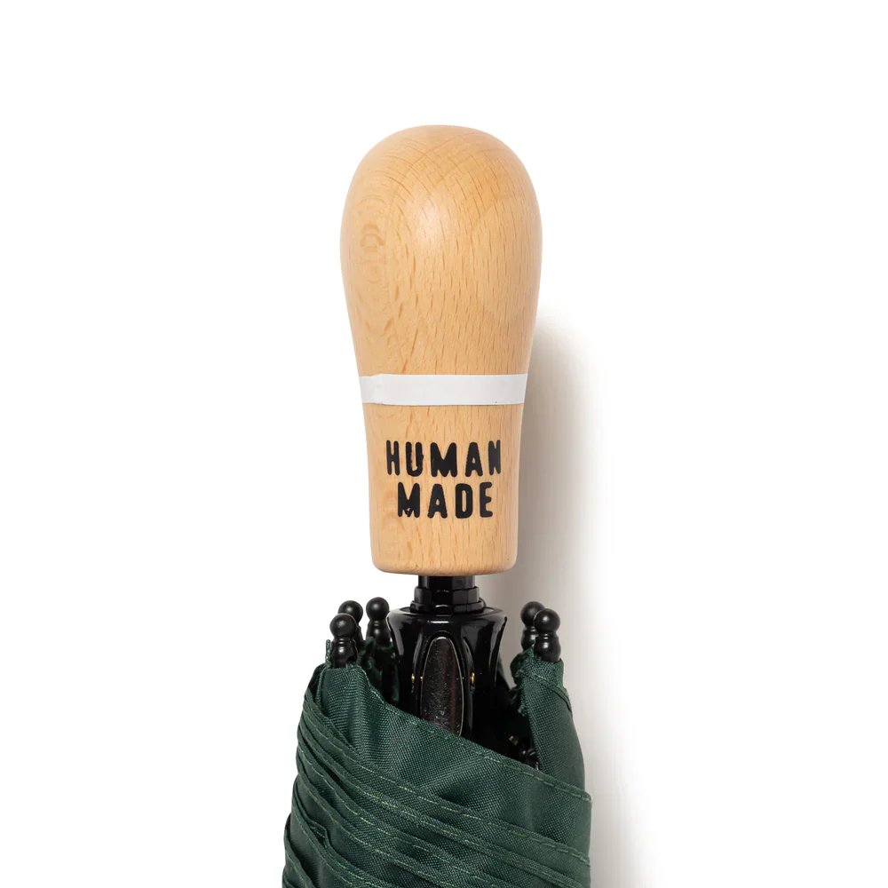 Human Made - "Duck Compact Umbrella" - Image 8