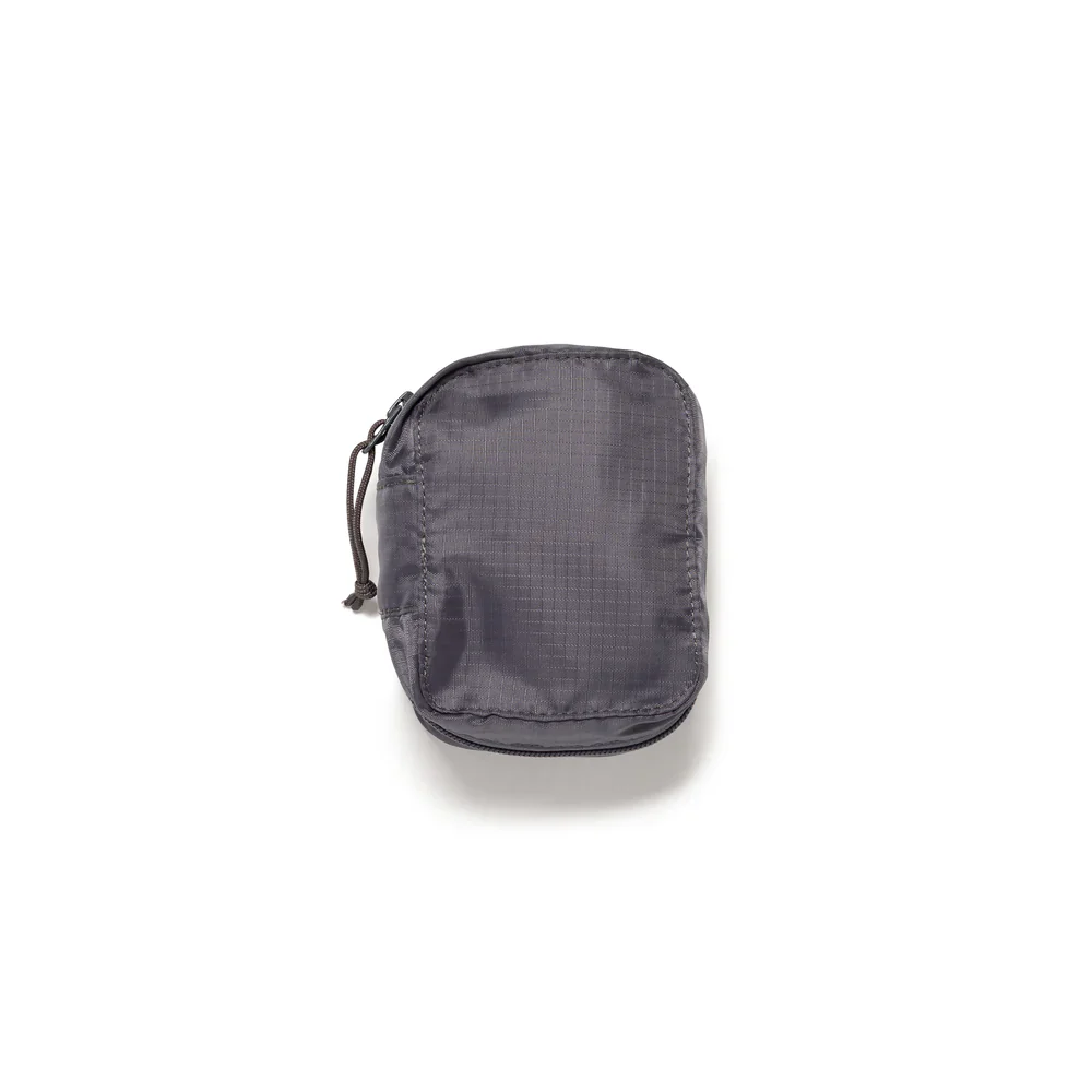 Human Made - "Gadget Case" Gray - Image 2