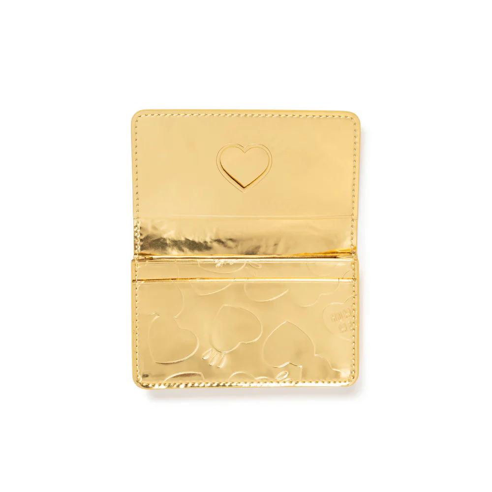 Human Made - "Leather Card Case" - Image 4