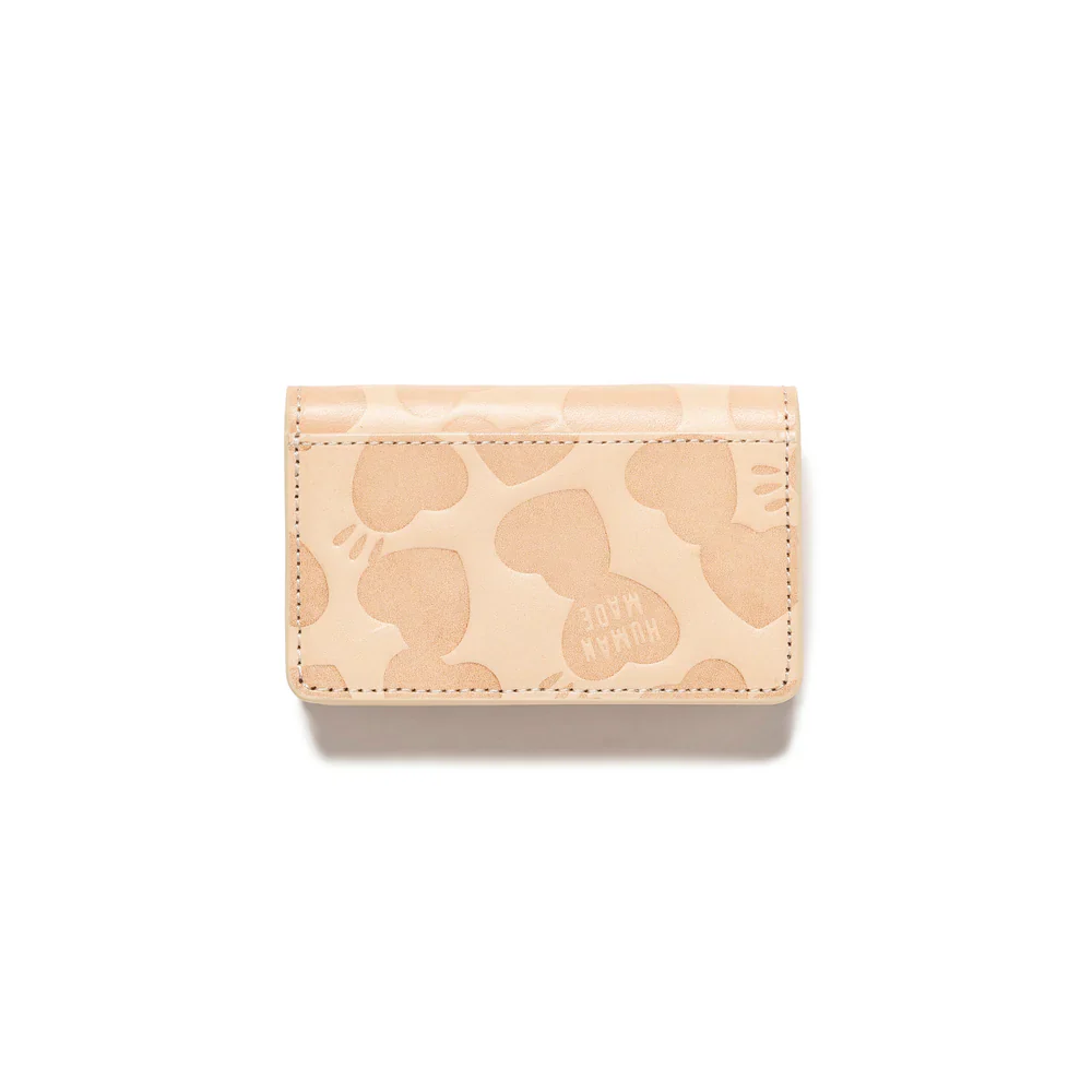 Human Made - "Leather Card Case" - Image 5