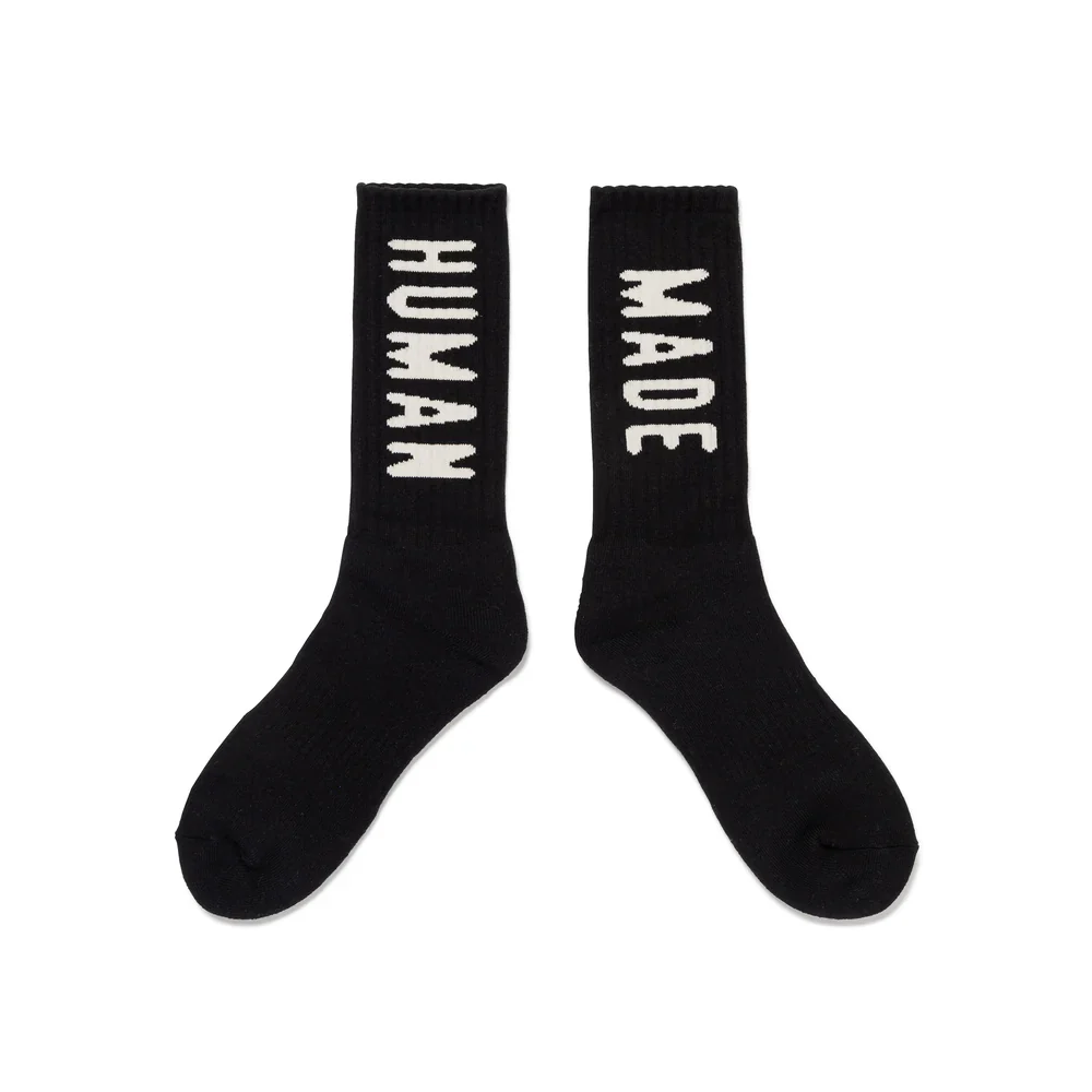 Human Made - "Logo" Socks - Image 2