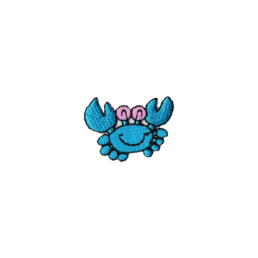 Japanese Animal Patches - Image 10