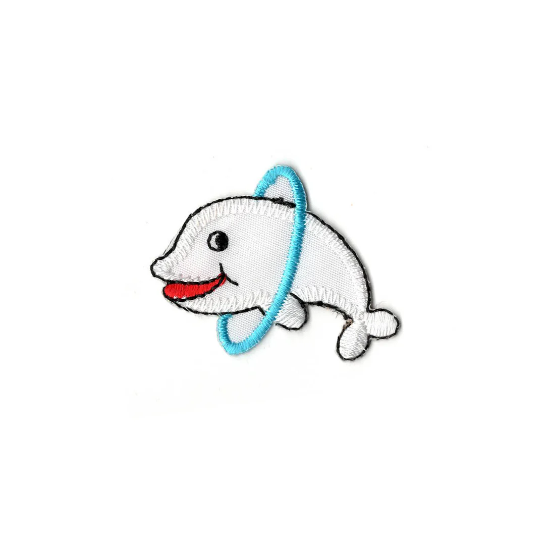 Japanese Animal Patches - Image 5
