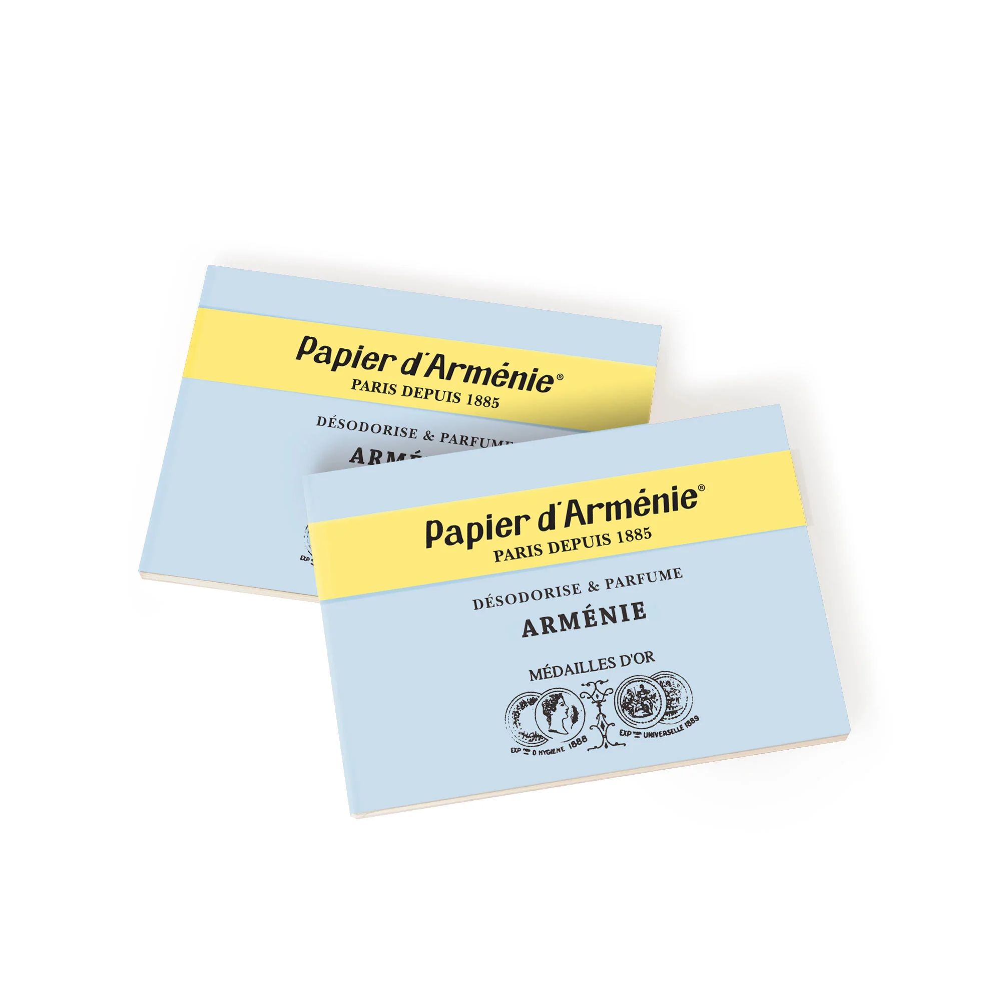 Papier d‘Arménie - Arménie - Image 2