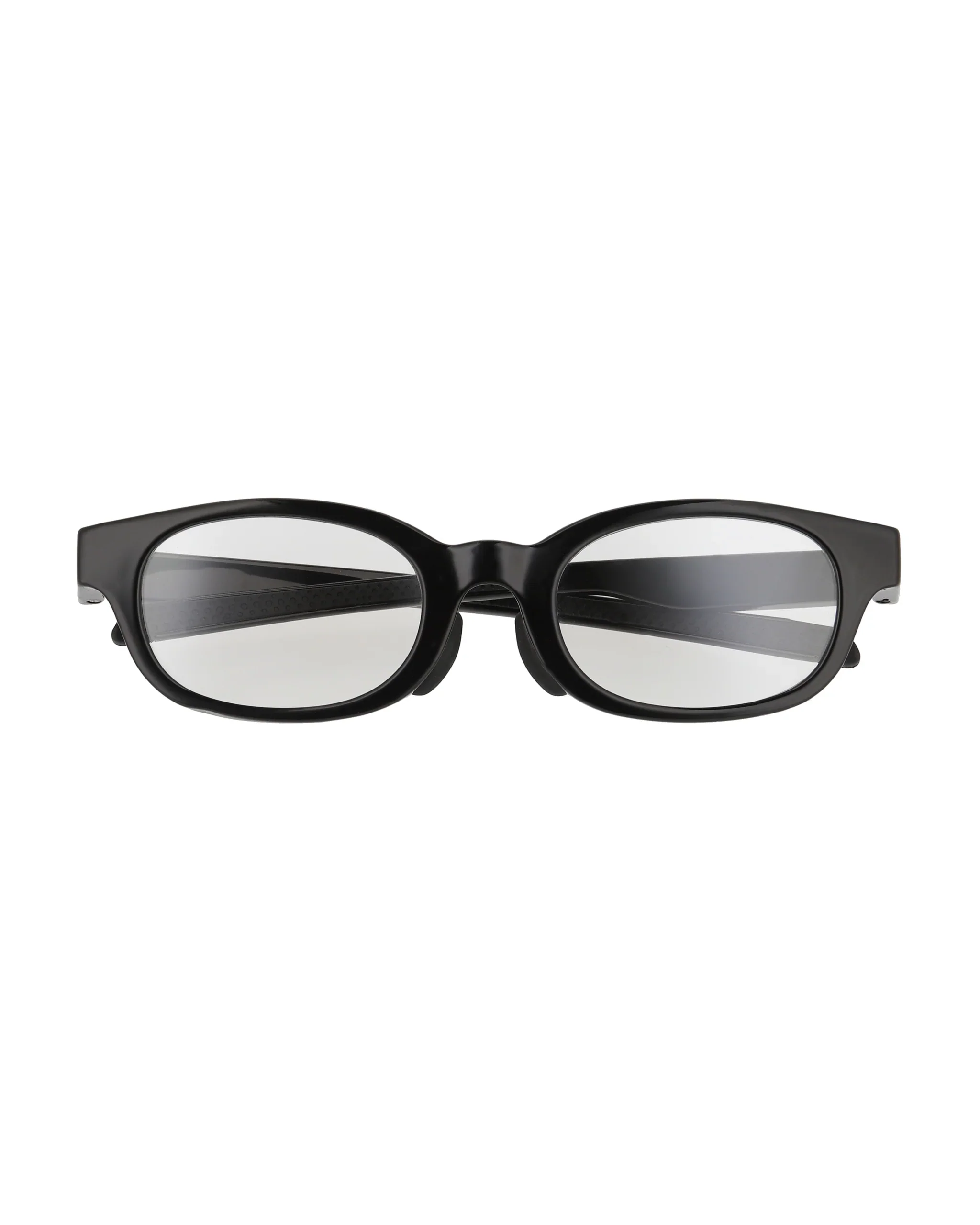 PHINGERIN - EYE SEE U "TXL" Black / Green Sunglasses - Image 3