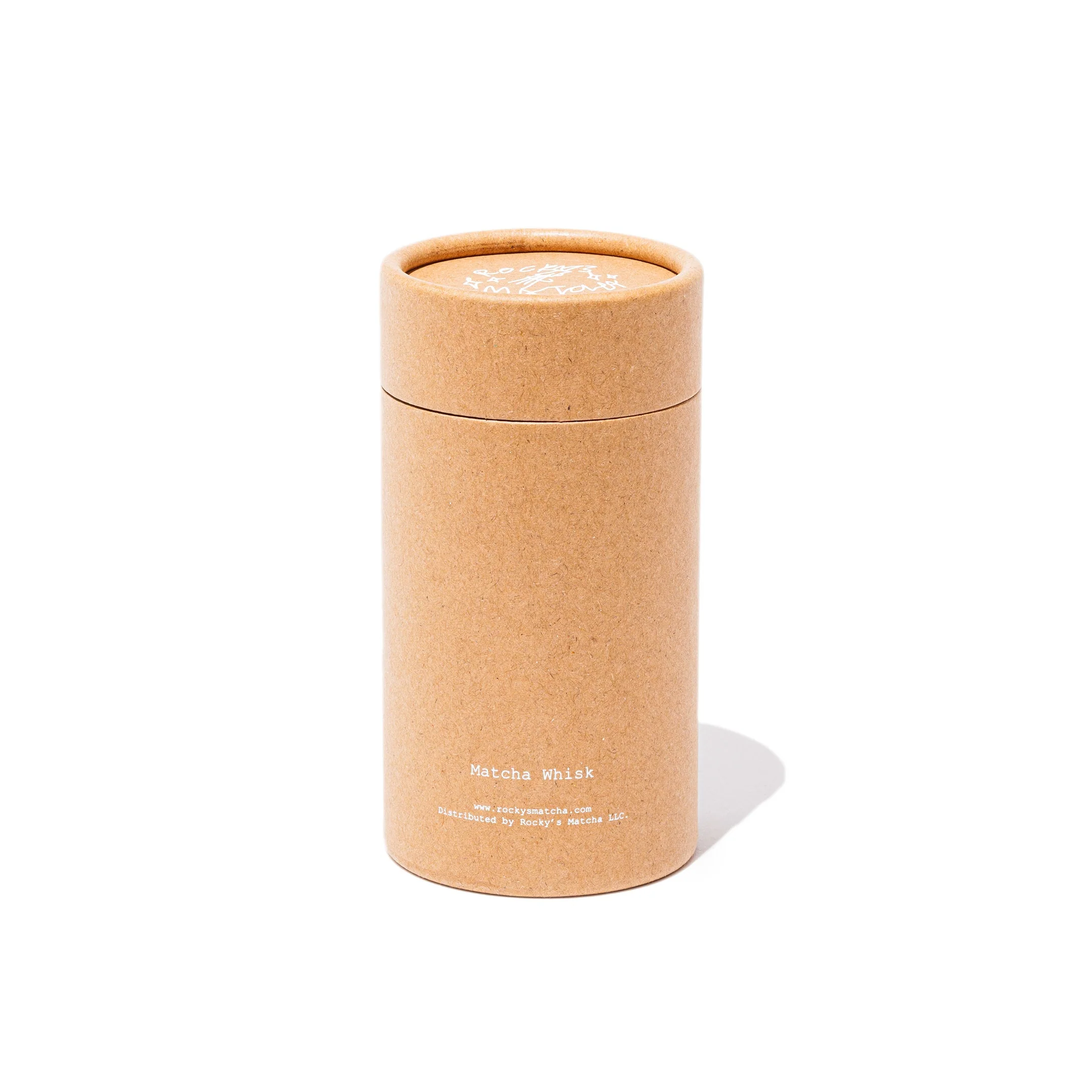 Rocky's Matcha - Bamboo Matcha Whisk - Image 2