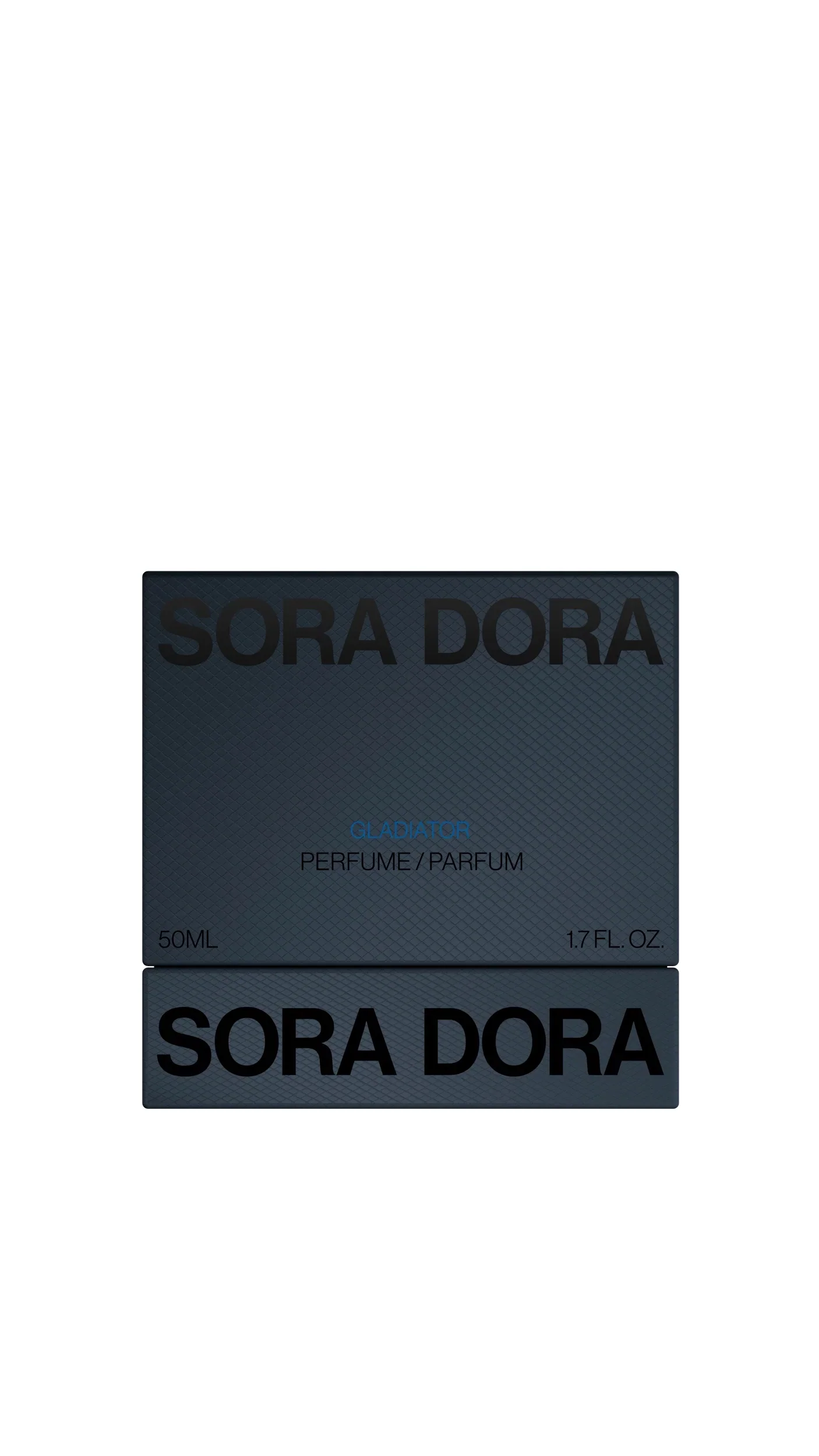 Sora Dora - Gladiator Extrait 50ML Parfum - Image 3