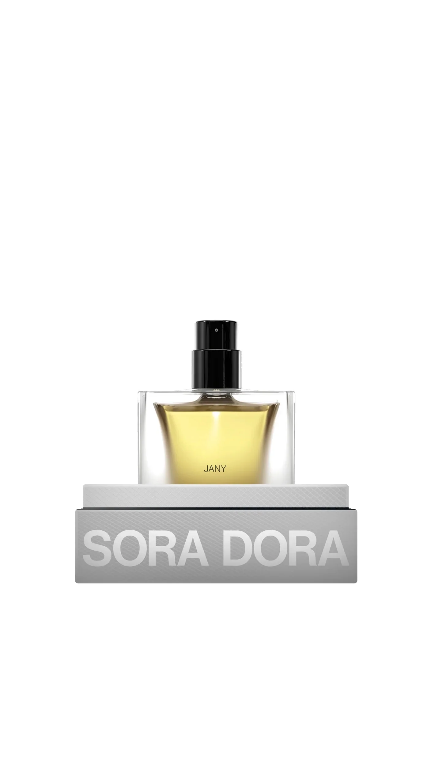 Sora Dora - Jany Extrait 50ml Parfum - Image 2