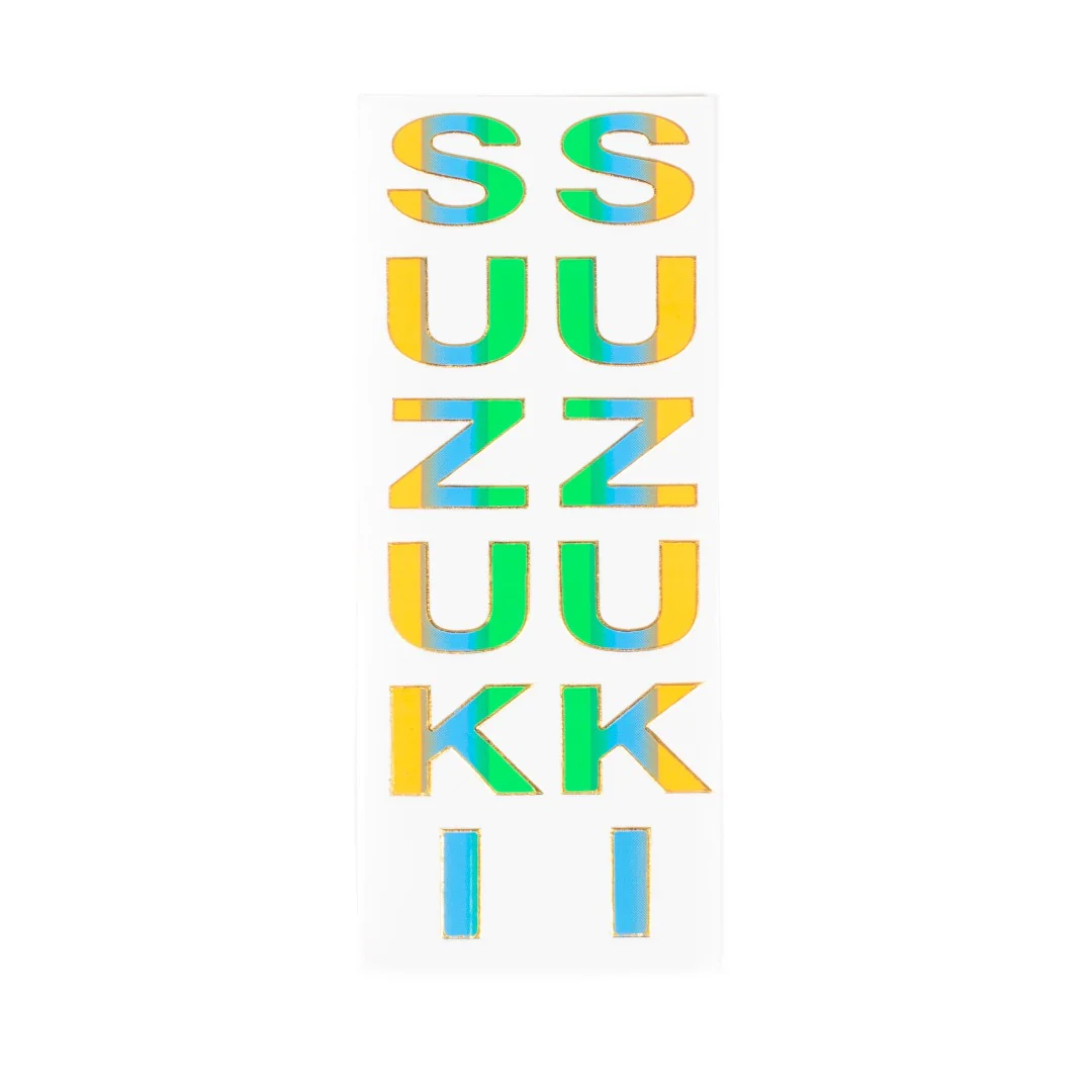 Japanese Sticker Pack #15 - Image 2